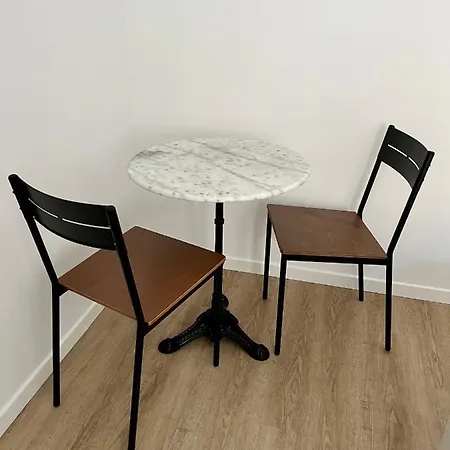 Centre - Michelet * Le Havre