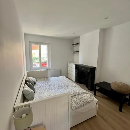 Centre - Michelet Le Havre