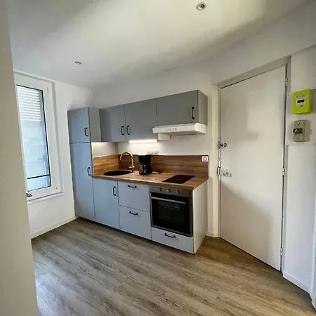 Centre - Michelet Apartment *