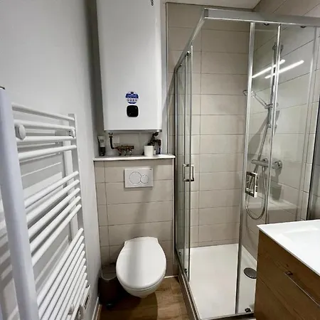 Appartement Centre - Michelet *