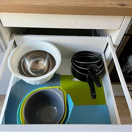 Centre - Michelet Appartement Le Havre