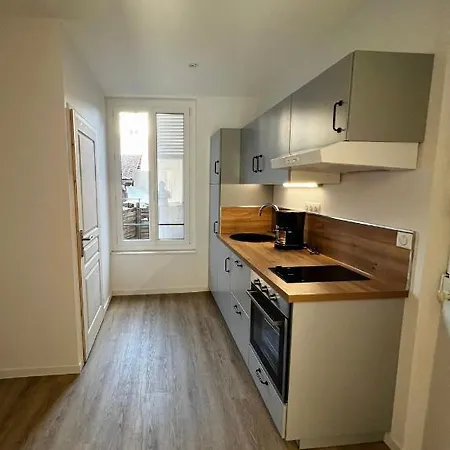 Centre - Michelet Le Havre