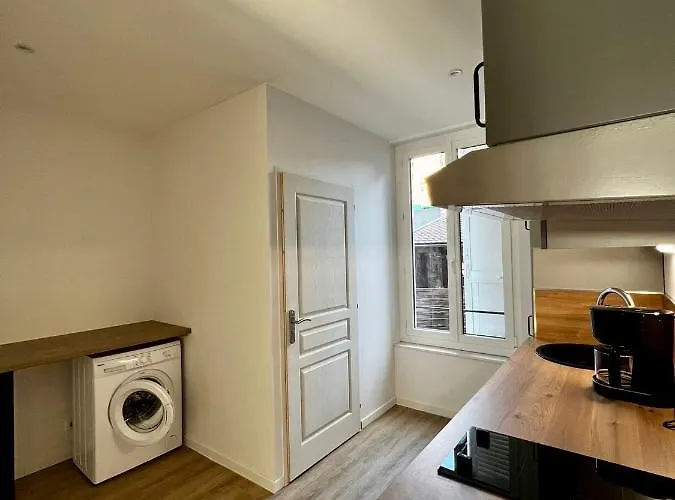 Appartement Centre - Michelet