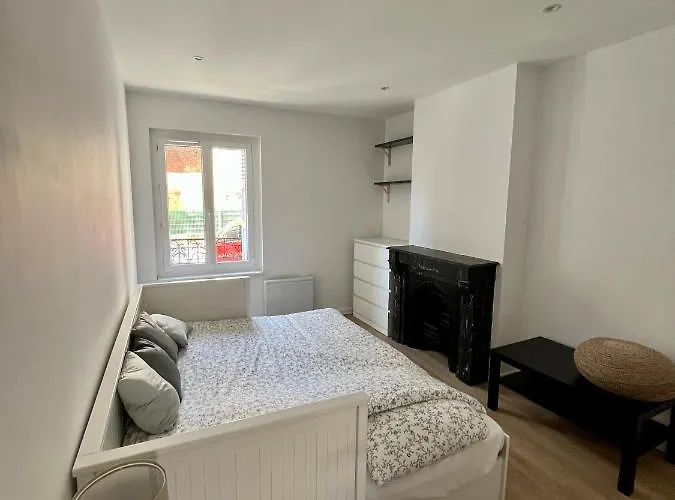 Centre - Michelet Le Havre