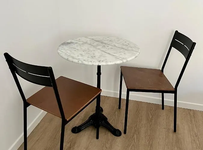 Centre - Michelet * Le Havre