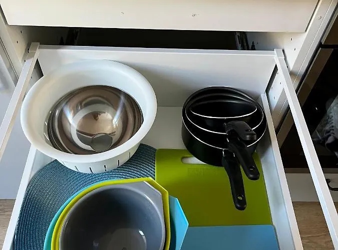 Centre - Michelet Appartement Le Havre