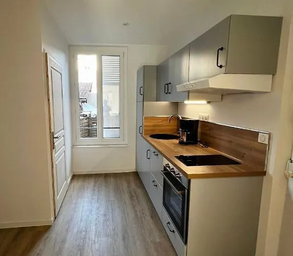 Centre - Michelet Le Havre